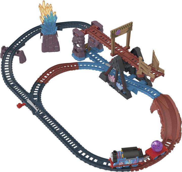 Fisher-Price HMC28 play vehicle/play track