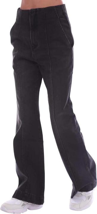 Actual product image Ambush Womens/Ladies Flared Jeans (28)