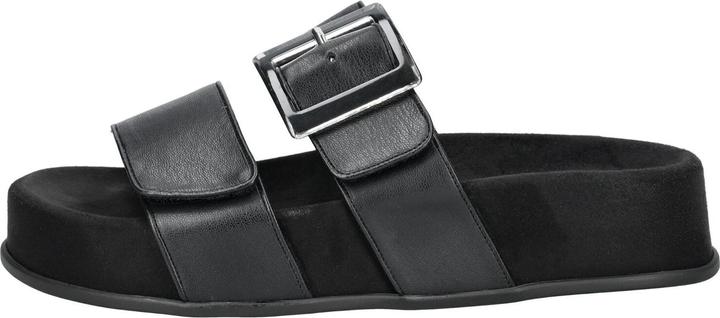 Futuro Nappa Nero 047