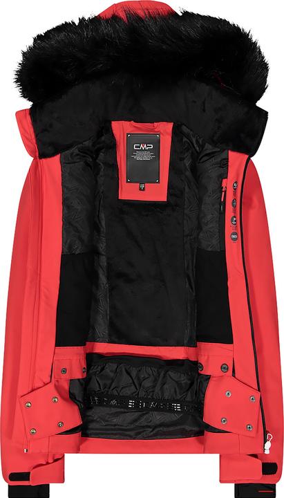 Actual product image CMP Campagnolo Zip Hoodie (46)