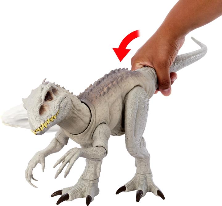 Produktbild Jurassic World Indominus Rex