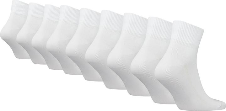 Immagine prodotto Levis Calzini sportivi (confezione da 9, 43 - 46)