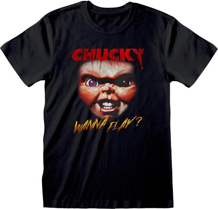 Produktbild Chucky TShirt (S)