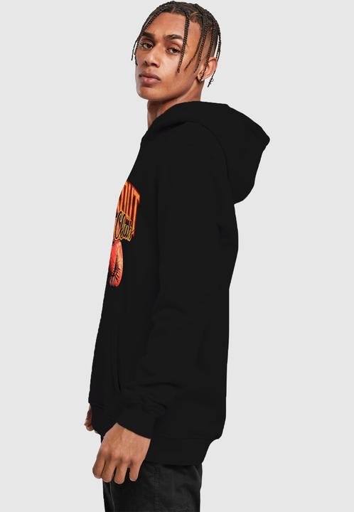 Actual product image Mister Tee MisterTee Knockout Club Hoody - 171545 (XS)