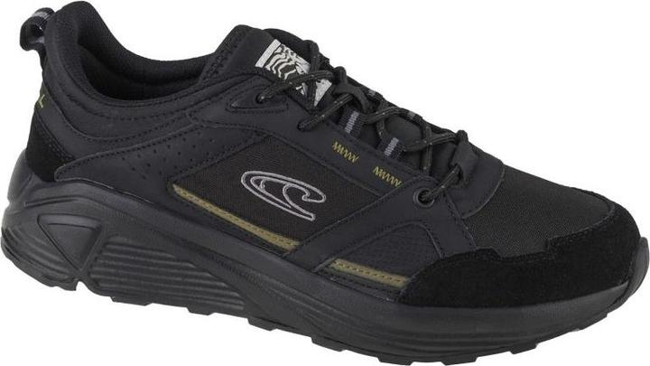 O'Neill Hayduke Herren Low 90223028-11A Schwarz 44 (44)