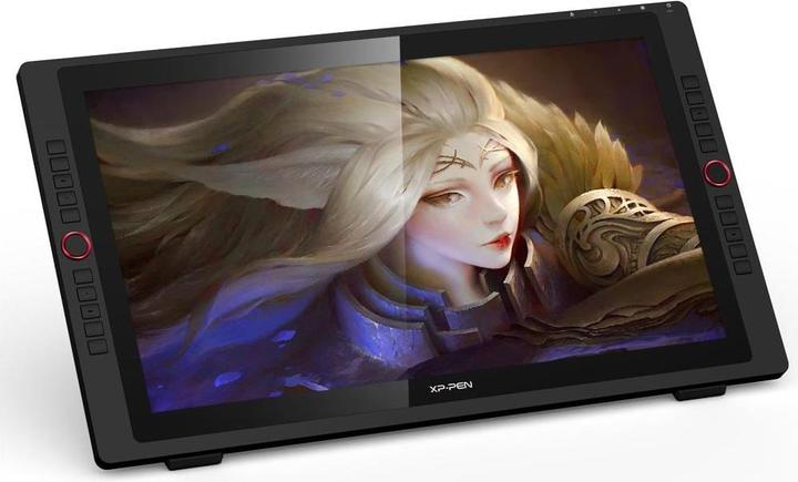 Produktbild XP-Pen Artist 24 Pro (23.80", 5080 lpi)