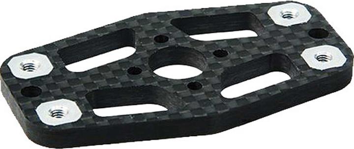 Produktbild Multiplex Carbon Motorspant 4mm ParkMaster PRO