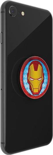 Image du produit PopSockets Iron Man