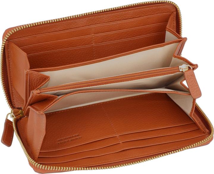 Actual product image Brics Marmolada - Wallet with zipper