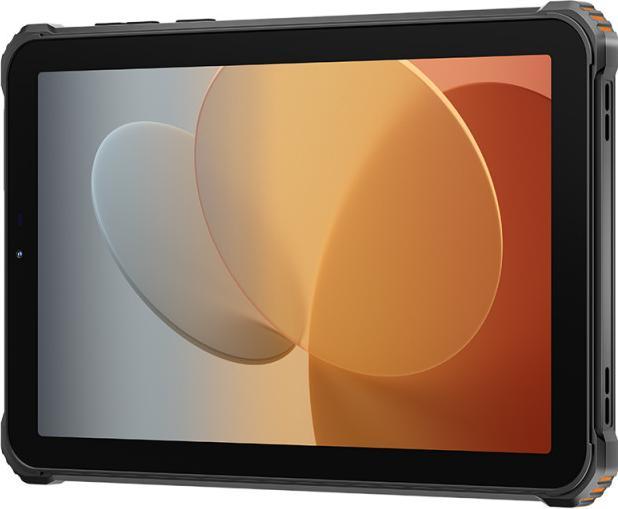Immagine prodotto Oukitel RT3 Pro - Tablet rugged (4G/LTE - NFC - 8" - 128 GB, 4 GB RAM) Arancione (4G, 8", 128 GB, Arancia)