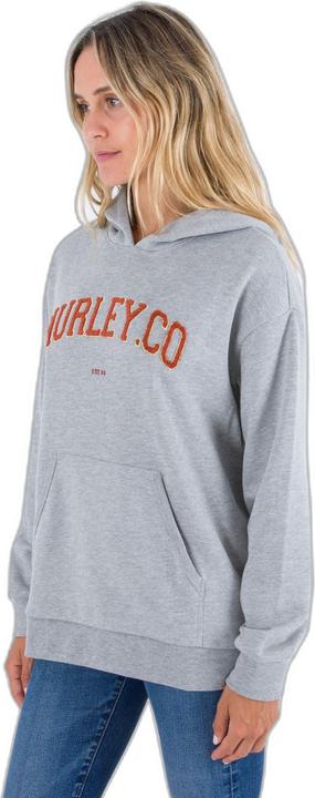 Produktbild Hurley kapuzenpullover, damen o univerity (S)