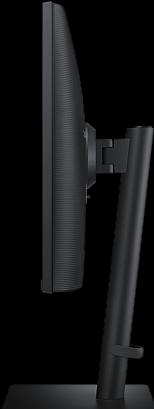 Actual product image Samsung S24A400VEU (1920 x 1080 pixels, 24")