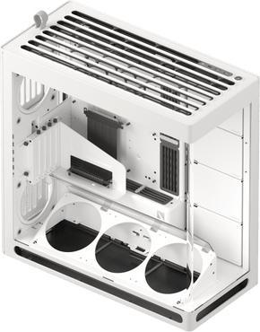 Actual product image Havn HS 420 (mATX, ATX, Mini-ATX, E-ATX)