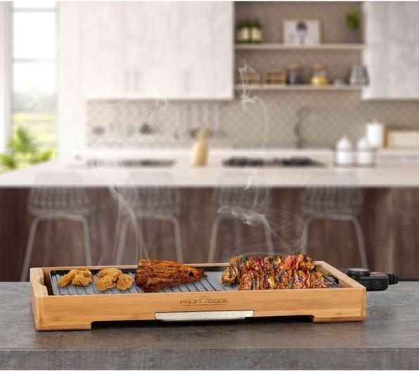 Produktbild Proficook Pc-Tyg 1143