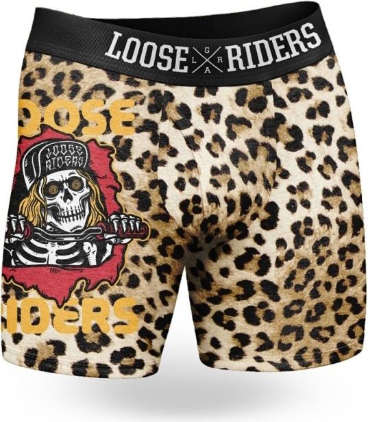 Produktbild Loose Riders Sport Boxer Brief (2-Pack Set) (S, 2er Pack)