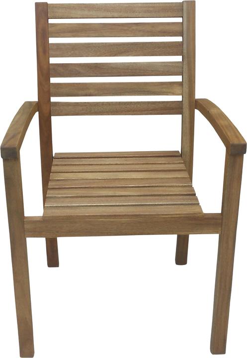 Actual product image Giardimo Classic Wood