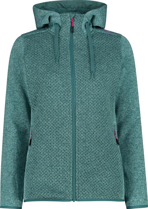 Actual product image CMP Campagnolo Hoodie (44)