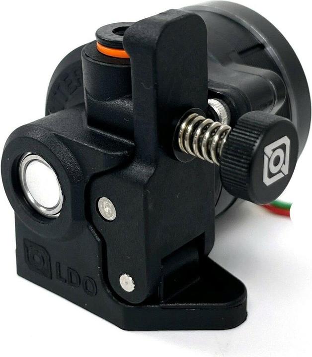 Image du produit Biqu Extrudeuse BIQUI Orbiter V2.0 (Hotend)