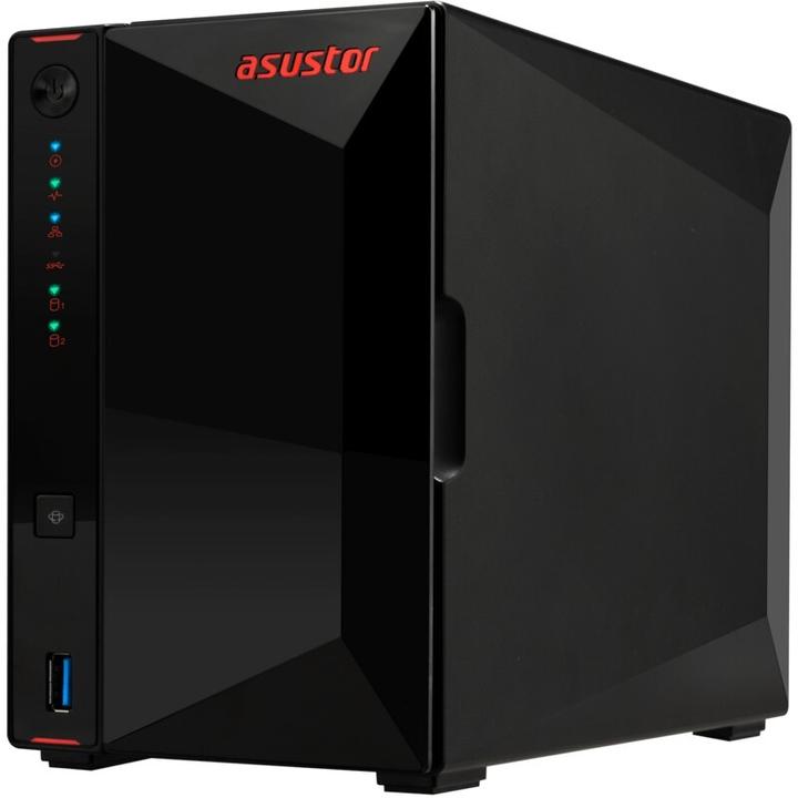 Image du produit Asustor Nimbustor 2 Gen2
