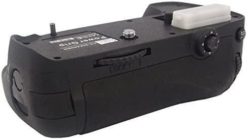 CoreParts Battery Grip for Nikon MB-D14