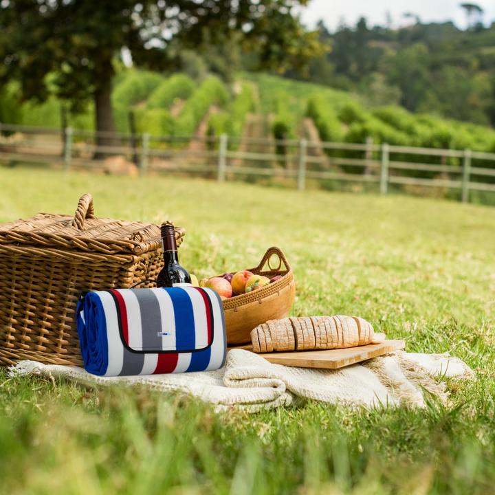 Produktbild Relaxdays Sektkühler