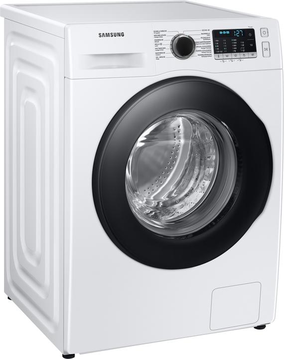 Actual product image Samsung WW80TA049AE/WS WW5000 (8 kg, Left)