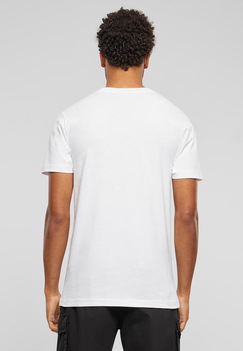 Image du produit Mister Tee Tee patch squelette - 131743 (XL)