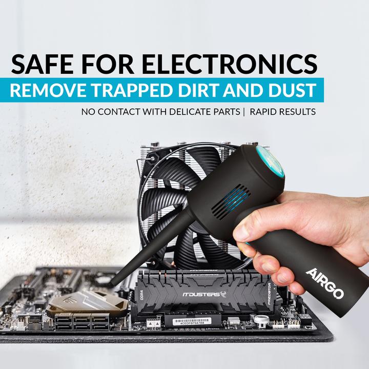 Image du produit IT Dusters AirGo V8