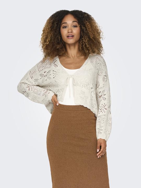 Image du produit Only Cardigan à manches 7/8 (XS)