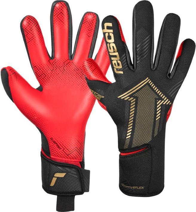 Reusch Fastgrip Gold X