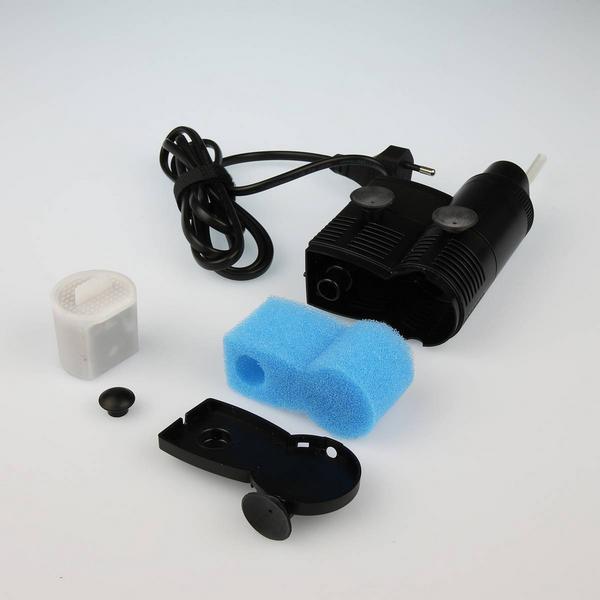 Produktbild JBL Aquaristik und Terraristik Filtermaterial (Innenfilter)