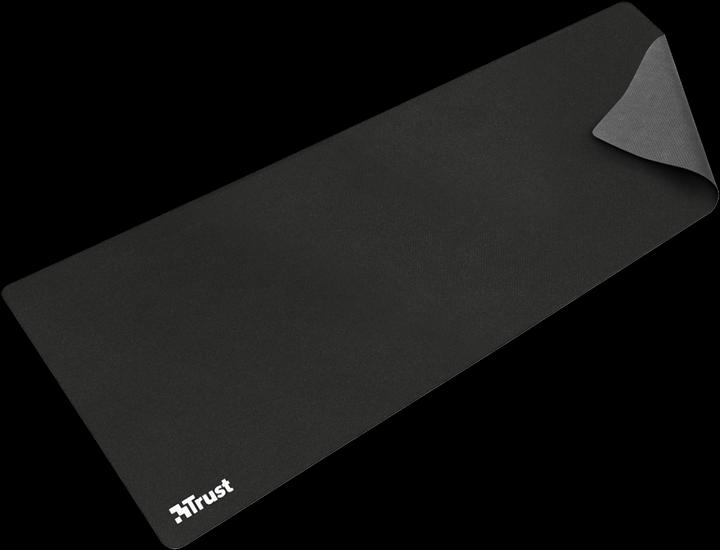 Actual product image Trust MAUSPAD XXL 24194 black (XXL)