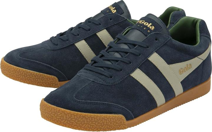 Produktbild Gola Harrier Suede - 62165 (42)