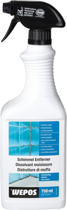 Produktbild SchimmelX Schimmel Entferner