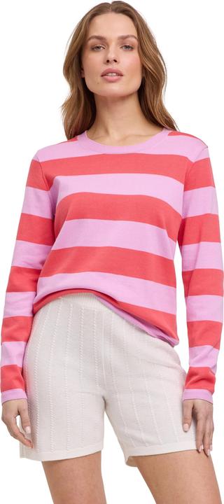 Falke FAV Cotton Crew Neck w (L)