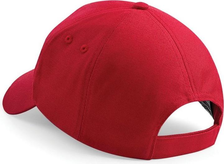 Image du produit Beechfield 5 Panel Baseballkappe Ultimate (paquet de 2 pièces) (Taille unique)