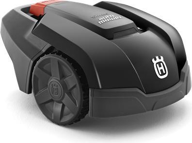 Productafbeelding Husqvarna Automower 105 (600 m²)