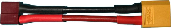 Immagine prodotto Muldental Da presa BEC a spina XT-60 7cm