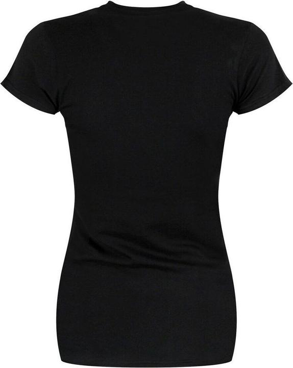 Immagine prodotto Led Zeppelin Maglietta Simboli Logo Donna (XXL)