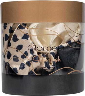 Immagine prodotto Glamour Impacco per capelli Satin Flash 3Pz