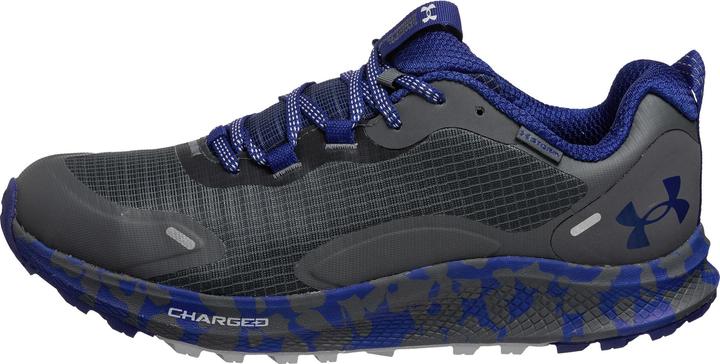 Produktbild Under Armour Charged Bandit Trail 2 Laufschuh Herren (43)