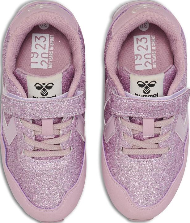 Actual product image hummel Reflex Glitter Jr (33)