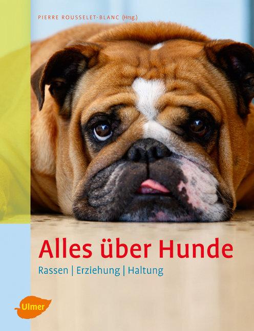 Immagine prodotto Alles über Hunde (Tedesco, Claudia Händel, Pierre Rousselet-Blanc, 2009)