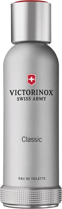 Image du produit Victorinox Armée suisse (Eau de toilette, 100 ml)
