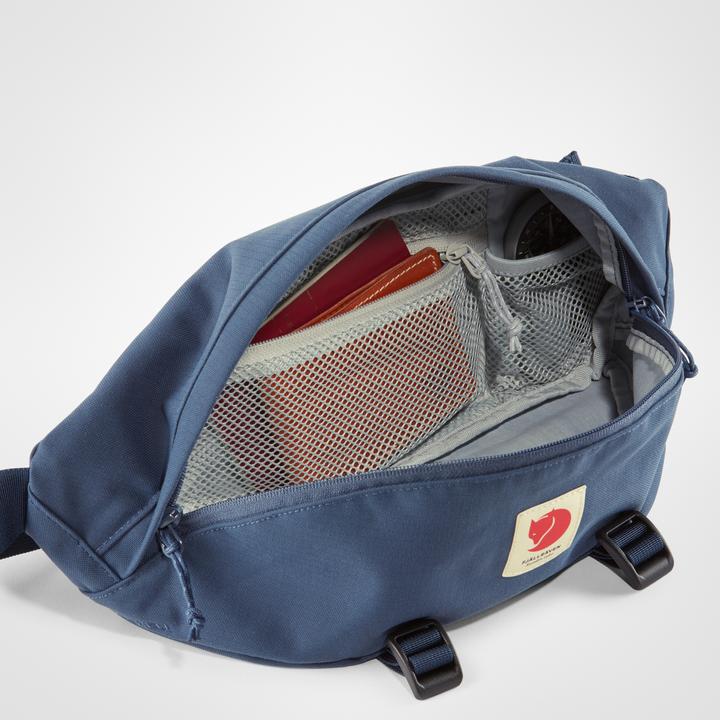 Produktbild Fjällräven Ulvö Hip Pack Large