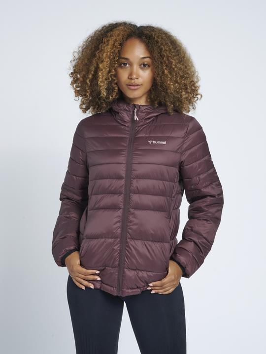 Actual product image hummel Phila Puff Jacket (XS)