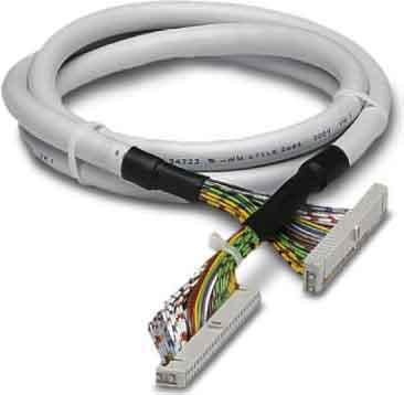 Produktbild Phoenix Contact Flk 14/Ez-Dr/ 600/Konfek - Kab