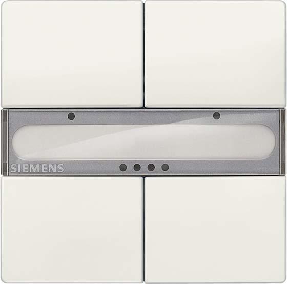 Productafbeelding Siemens 5WG12862DB12 1 st.