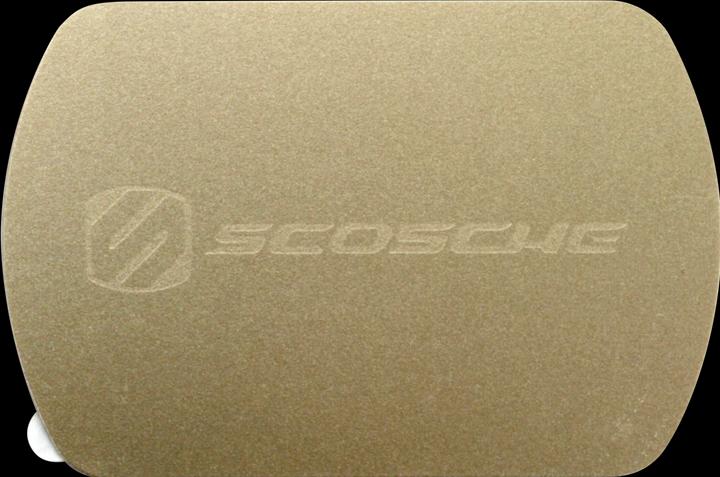 Actual product image Scosche Replacement Kit magicMOUNT