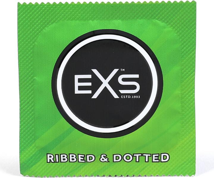 Produktbild EXS Sensation Pack (24 Stk.)